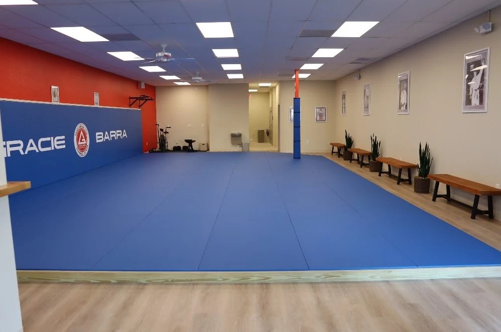 Open Mat
